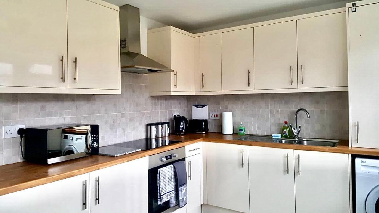 Apartamento Property Hunter 23 Darlington  Exterior foto
