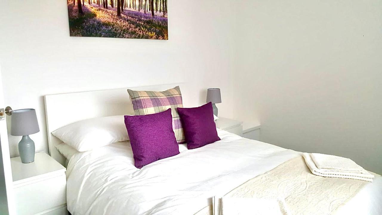 Apartamento Property Hunter 23 Darlington  Exterior foto