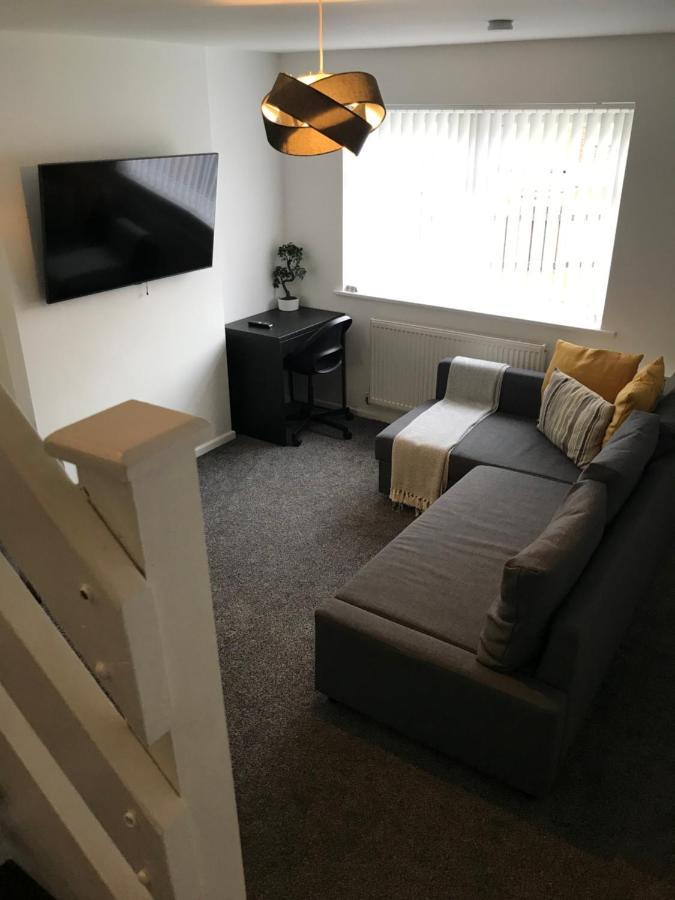 Apartamento Property Hunter 23 Darlington  Exterior foto